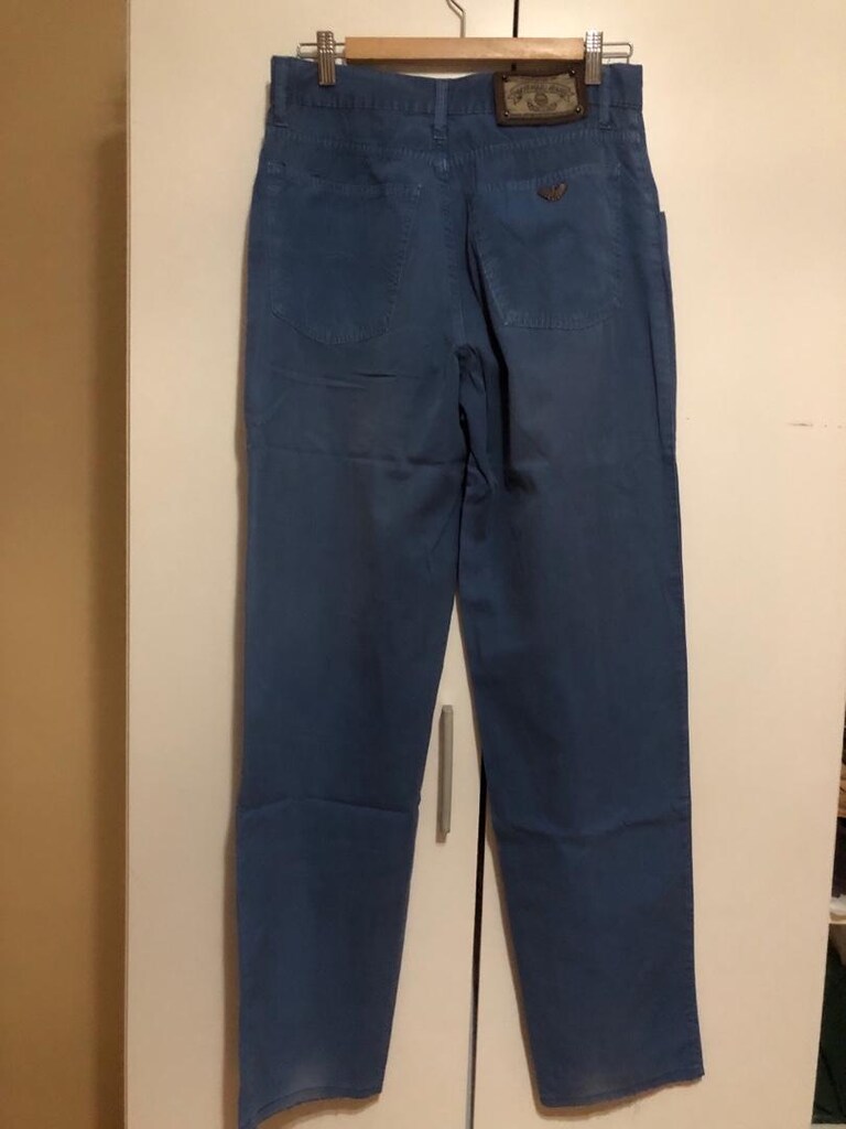 Armani Jeans pantolon — görsel 2/7