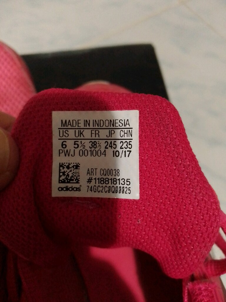 Adidas Kadın Spor Ayakkabı - 3