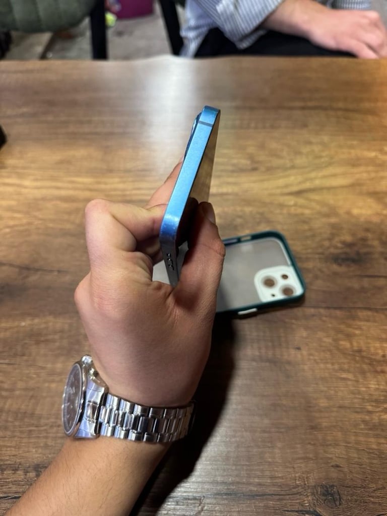 iPhone 13 TR - 6