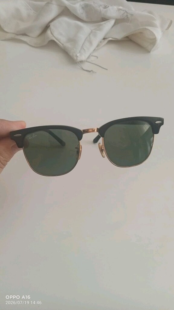 RAY-BAN GÜNEŞ GÖZLÜĞÜ UV400 RB3016 - 8