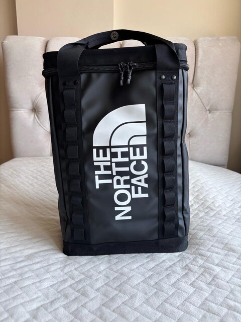 The North Face Explore Fusebox L 26L