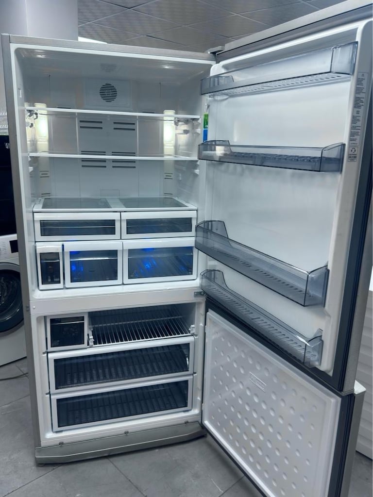 Arçelik XL 630 Lt Nofrost Buzdolabı ADRESE TESLİM - 2