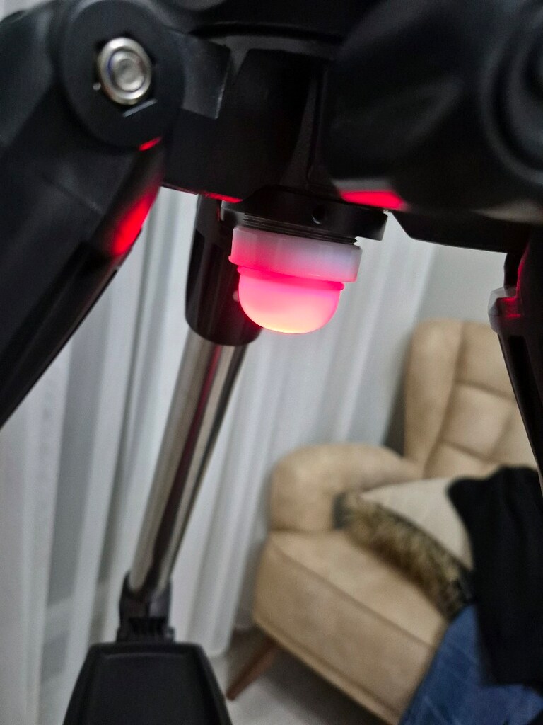 Celestron inspire 100az - 10