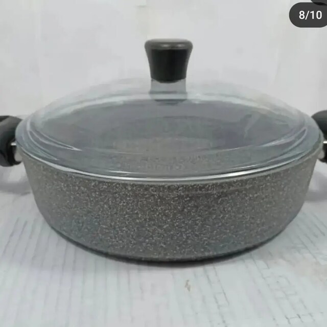 Essenso 26 cm karnıyarık tenceresi
