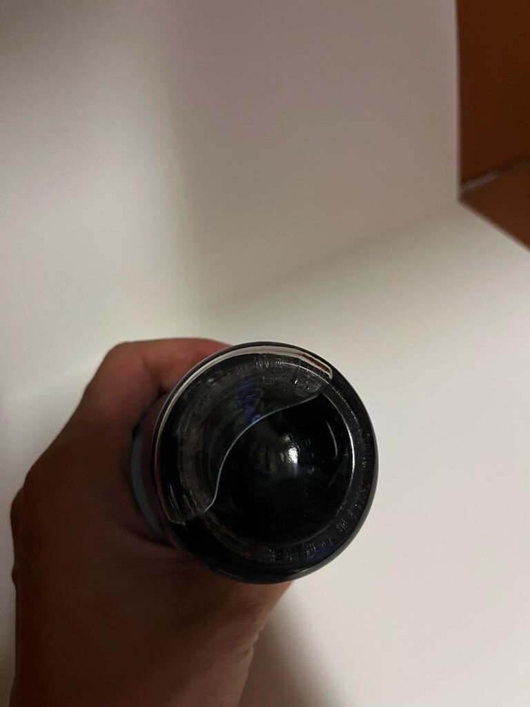 louis vitton meteor 100 ml - 5