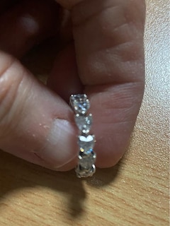 Pandora “Bağlı Kalpler” Yüzük - 4