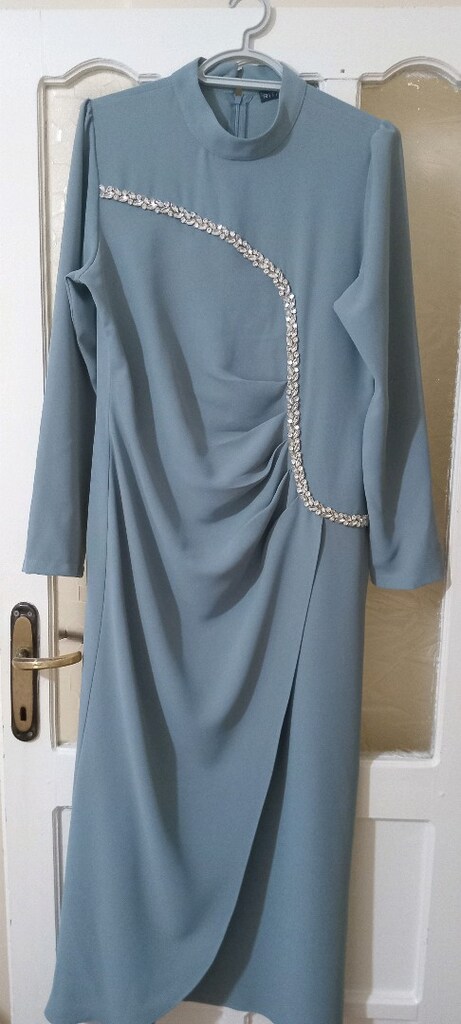 abiye elbise - 2