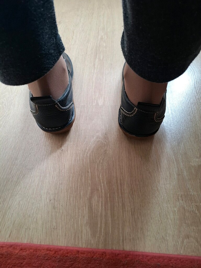 Bayan loafer Beta ayakkabı - 2
