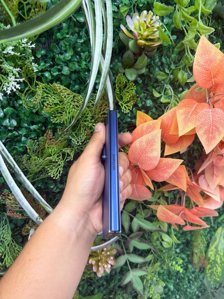 Z FOLD 6 SAMSUNG - 6