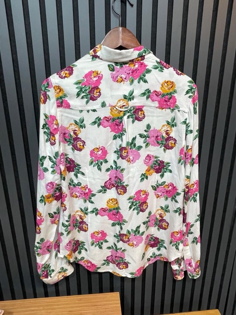 SUPERDRY KADIN GÖMLEK - 6