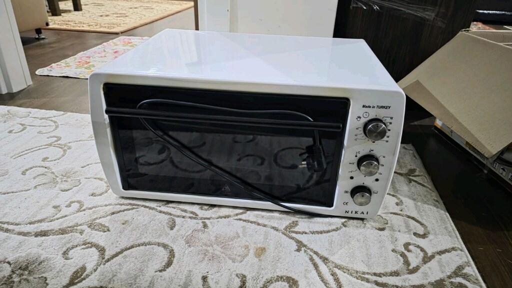 fırın - 3