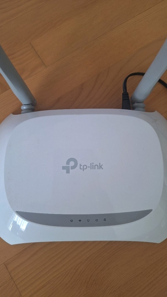modem - 2