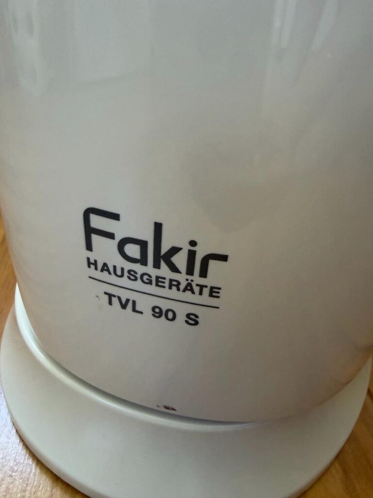 Fakir TVL 90S Kule Tipi Vantilatör - 4