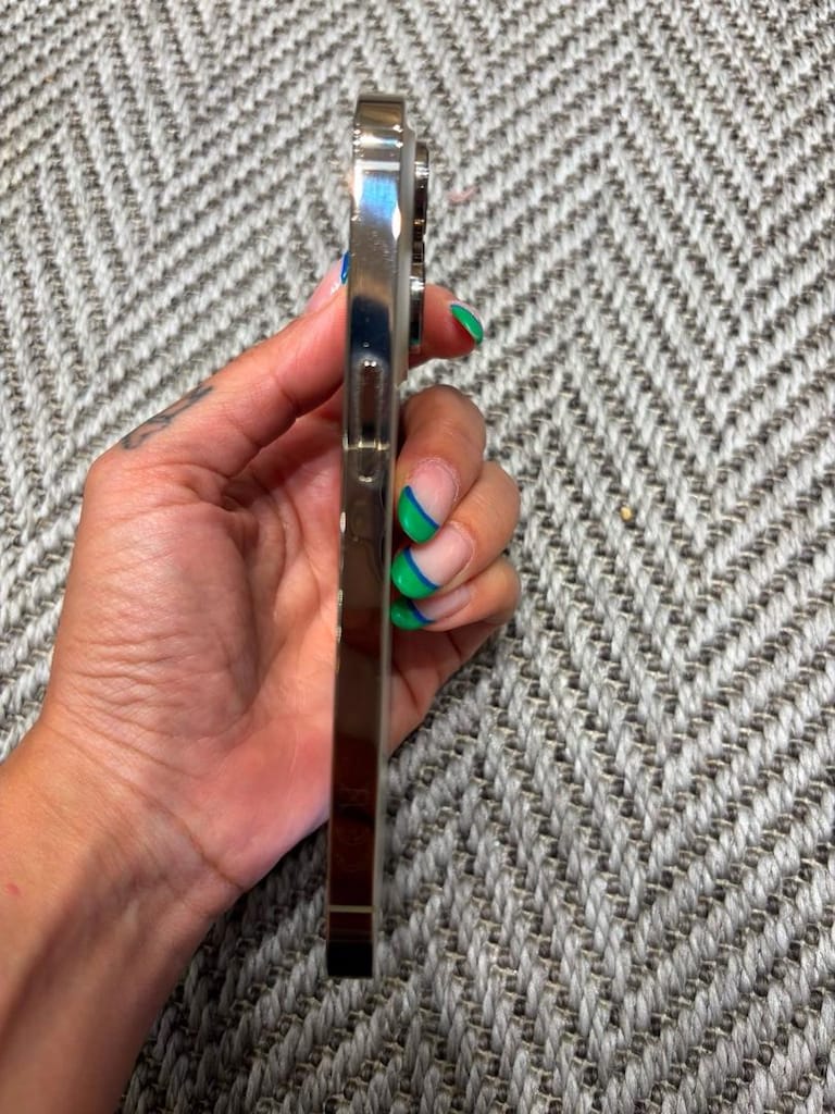 Apple 14 pro 512 Gb - 4