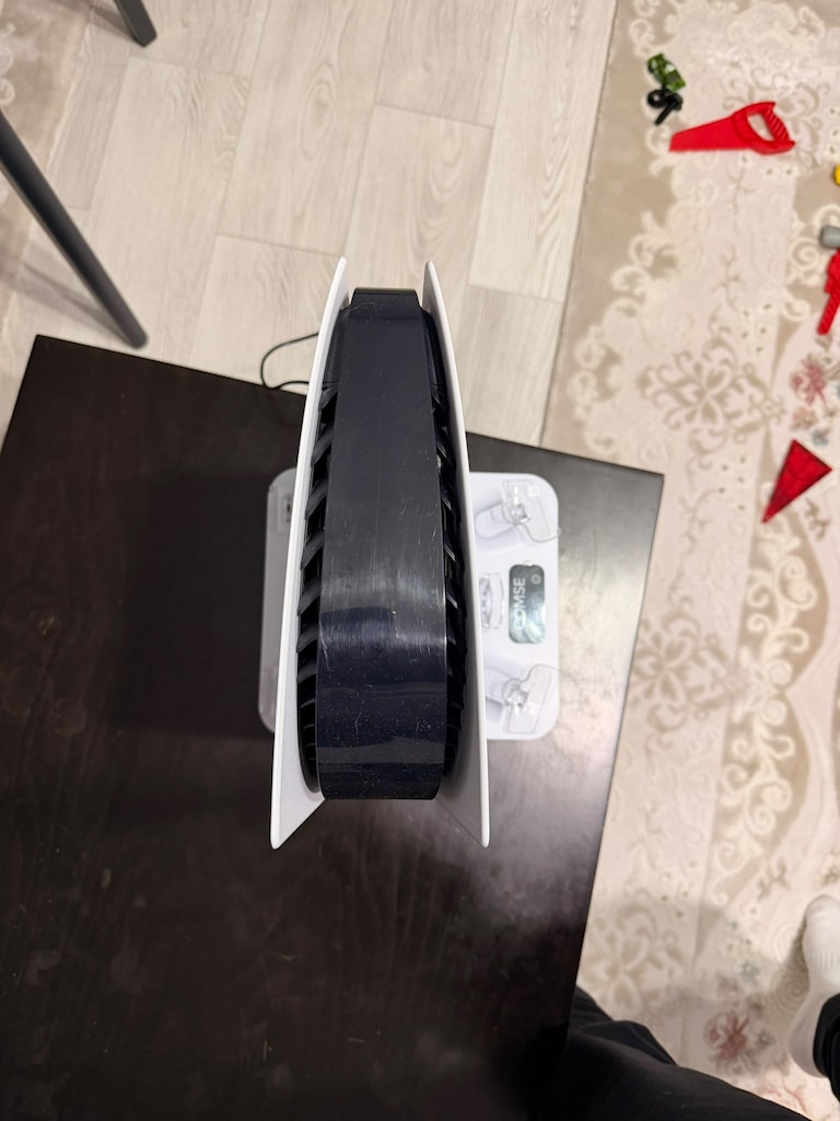 SATILIK PS5 CD Lİ SORUNSUZ - 4