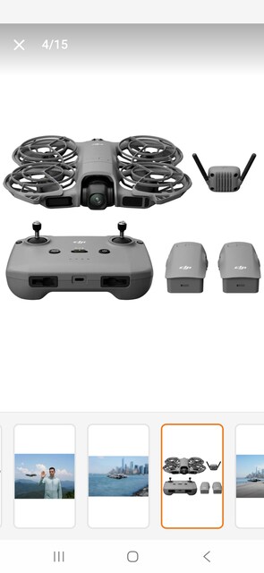 Drone