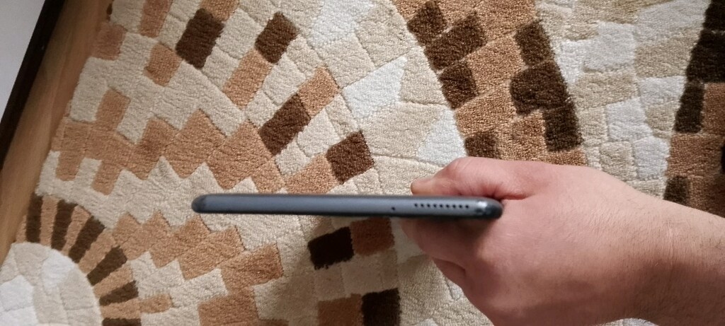 hometeck tablet ekranı kırık - 5