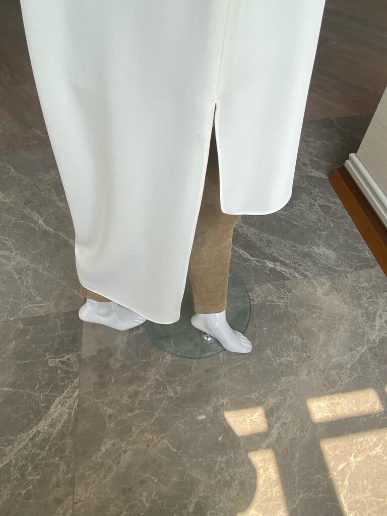 Zeynep Tosun - S/36 - Gömlek/Tunik - 7