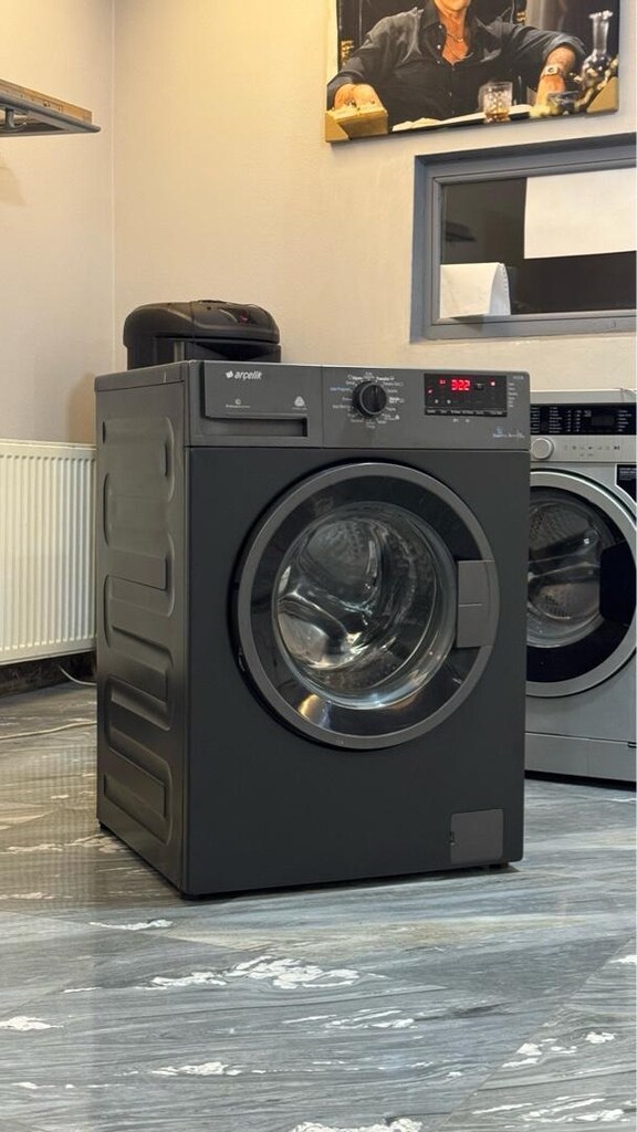Arçelik Prosmartİnverter 10 KG ÇAMAŞIR MAKİNESİ - 2
