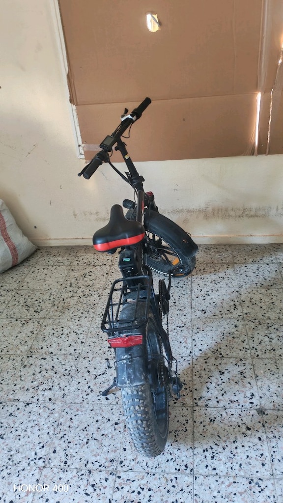 Rks rsııı pro x elektirikli bisiklet