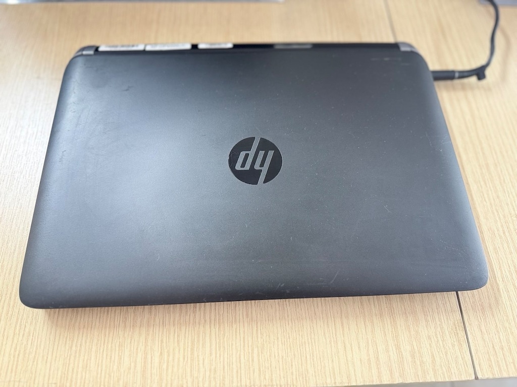 HP İ5 5200 İŞLEMCİ | 8GB RAM | 120GB SSD - 6