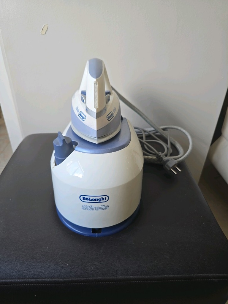 Delonghi Stirella Buhar kazanli ütü - 3