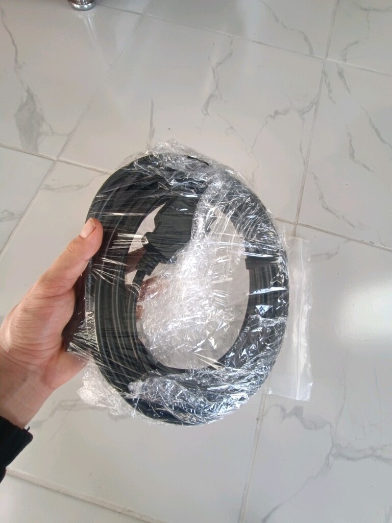 obd uzatma kaplosu 5mt sifir - 8