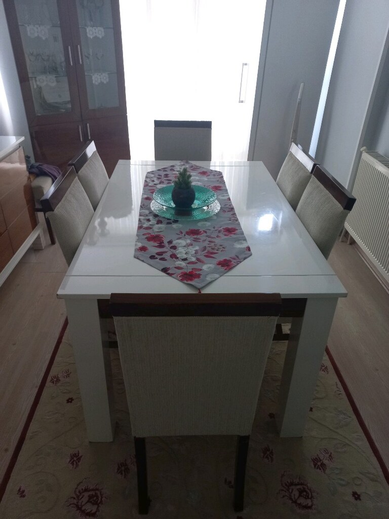 salon takımı Uluç mobilyadan