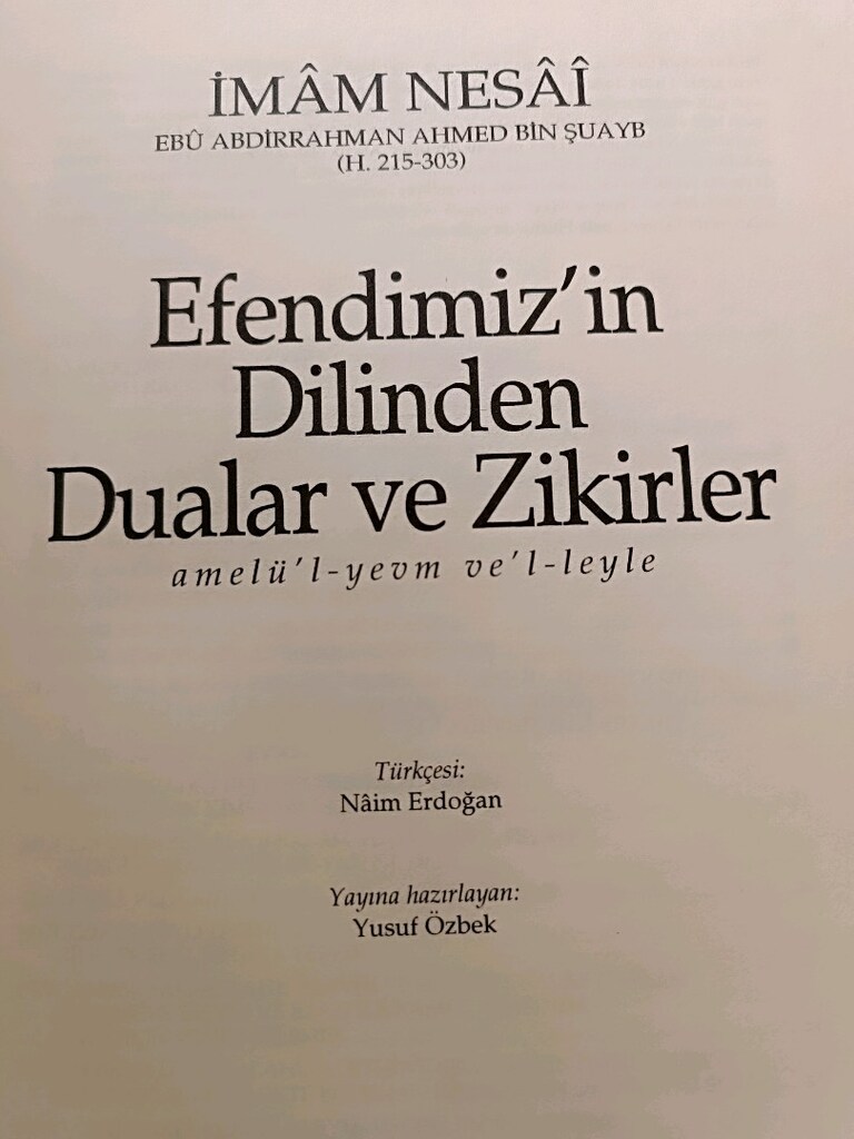 kitap tek cilt - 2
