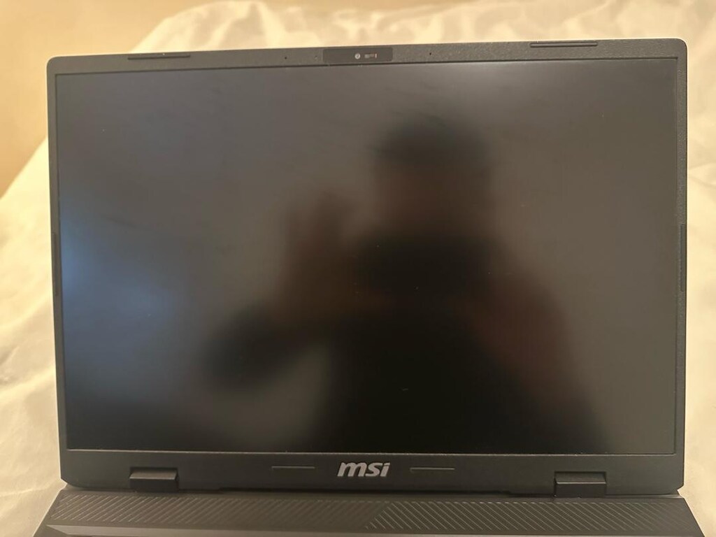 MSİ SWORD 16 HXB14VGKG HUAWEİ 34 EKRAN MONİTÖR - 4