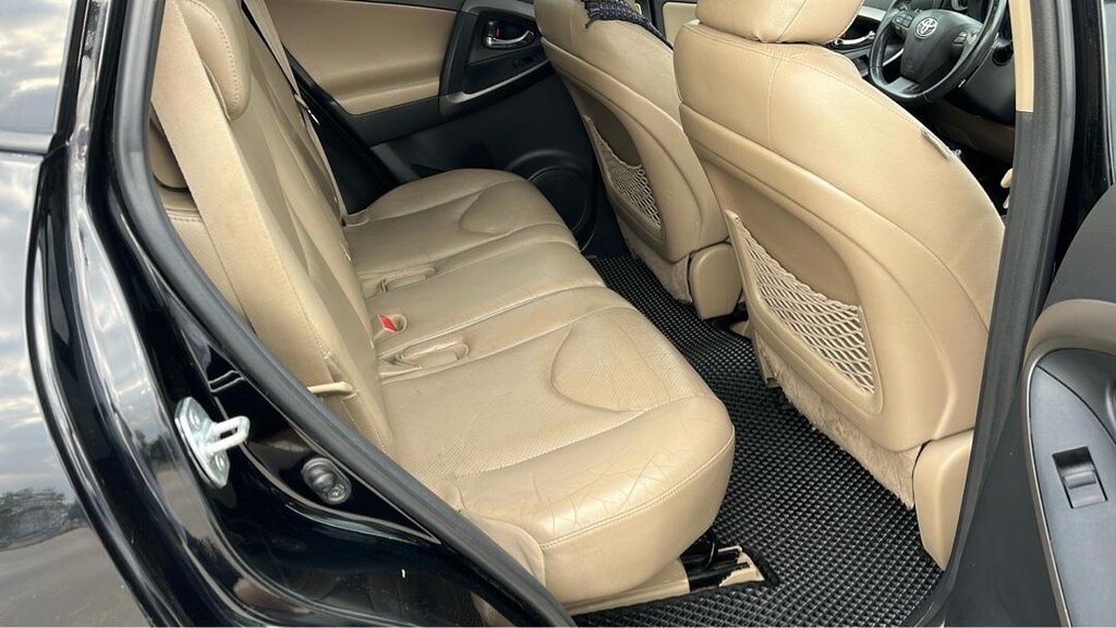 2010 MODEL RAV4 4x4 Extra Multidrive S - 12