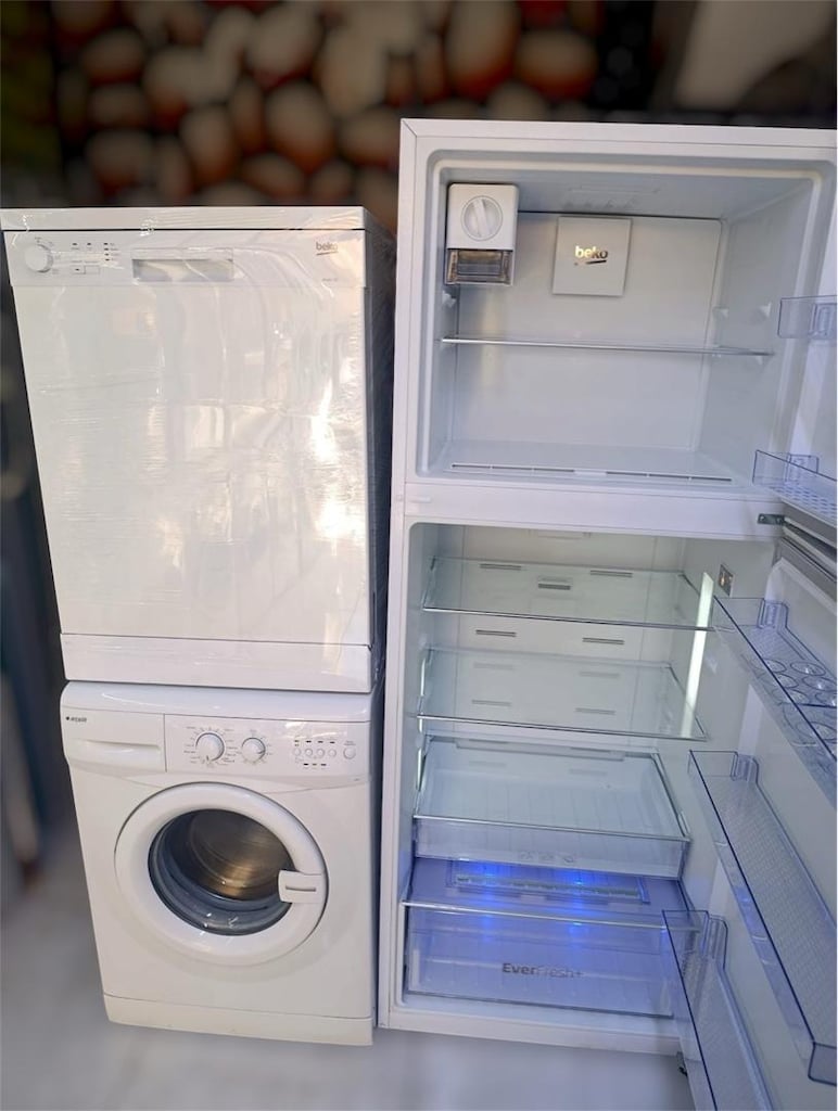 BEKO 3’LÜ BEYAZ EŞYA SETİ | BUZDOLABI + ÇAMAŞIR + BULAŞIK MAKİNESİ - 5