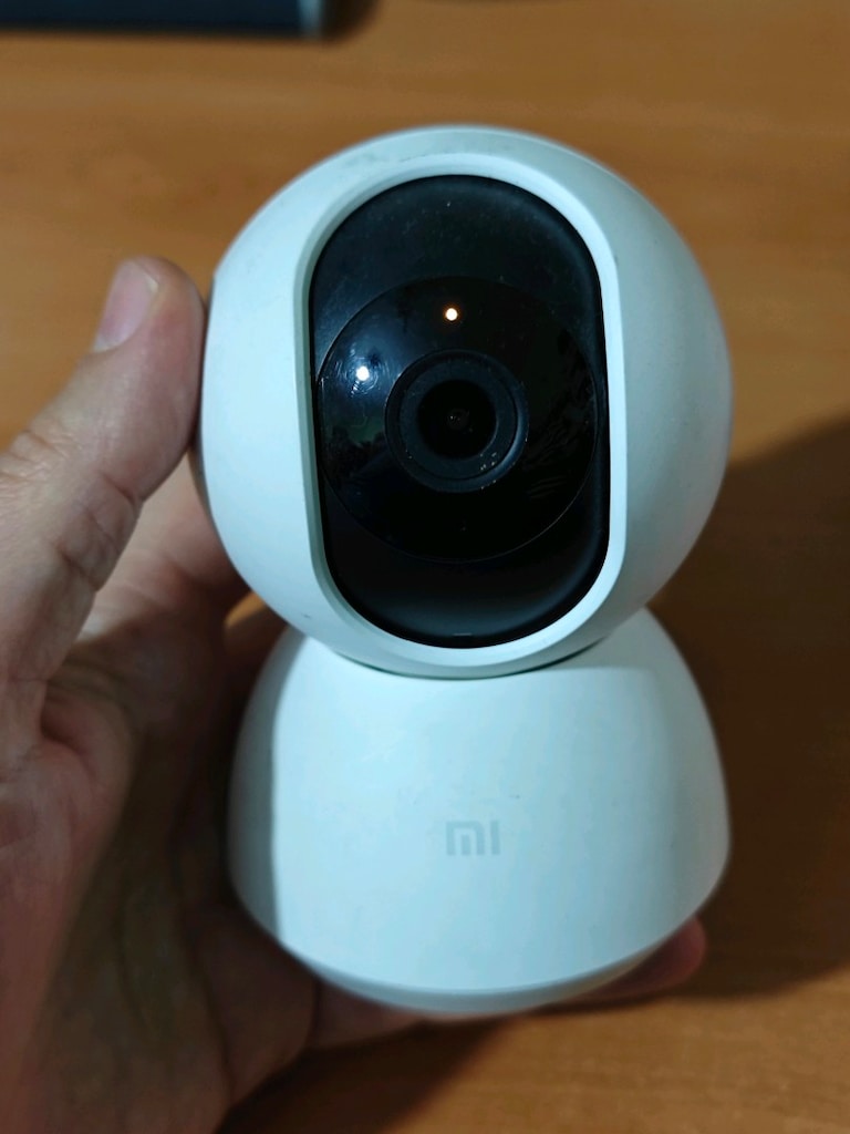 Xiaomi Smart Camera Mi Home - 5