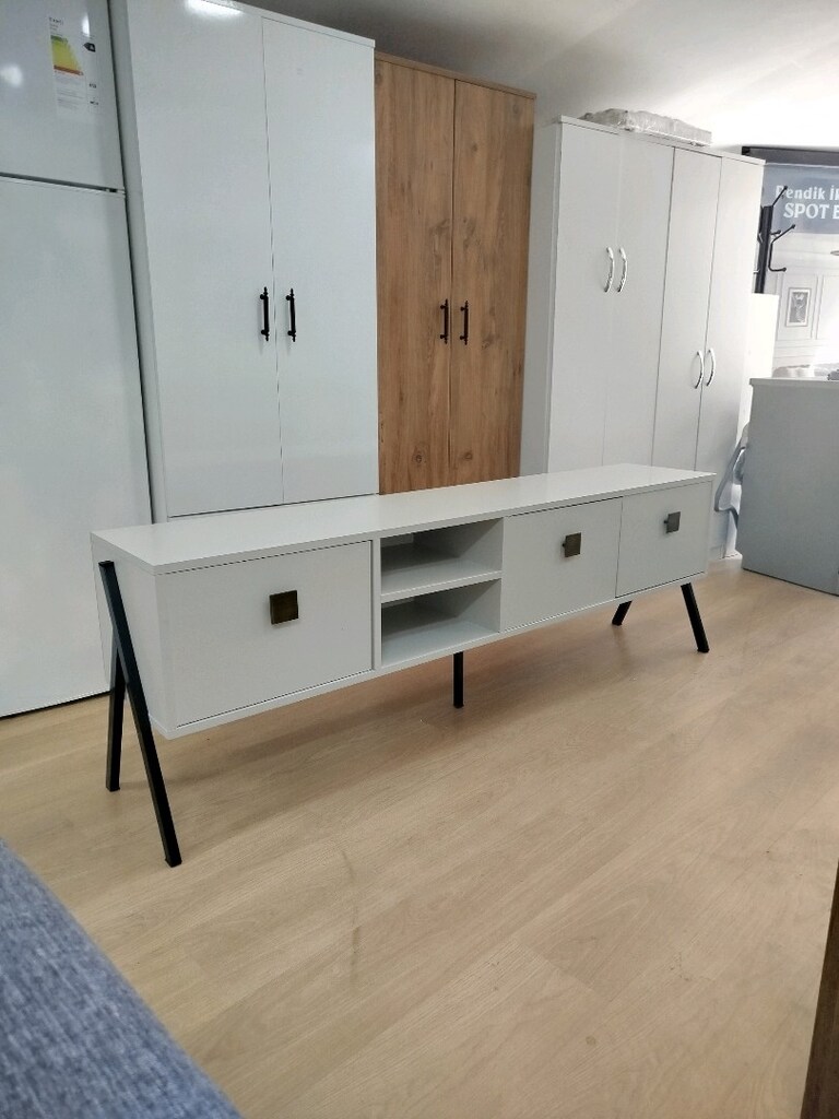 ULTRA LÜKS TV ÜNİTESİ - 7