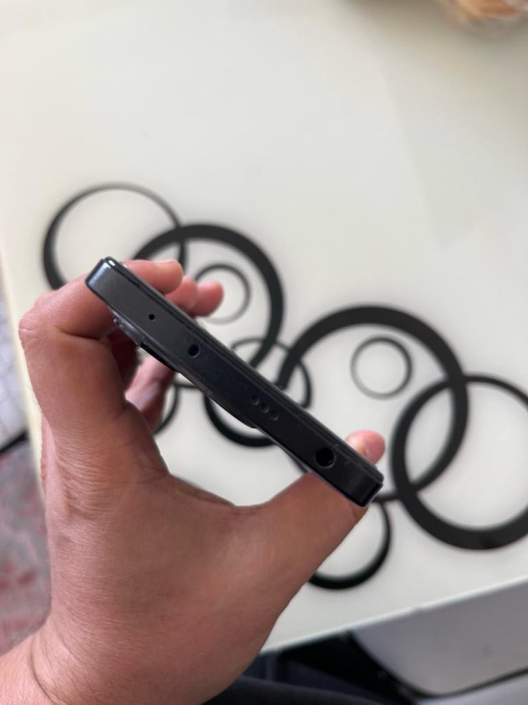 Redmi Xiaomi Note 14 256GB - 5