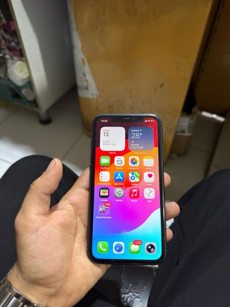iPhone 11 64gb - 5