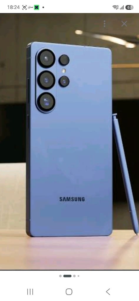 Samsung Galaxy S26+Ultra 256GB Sifir Kutusunda 24 Ay Turkiye Garantili