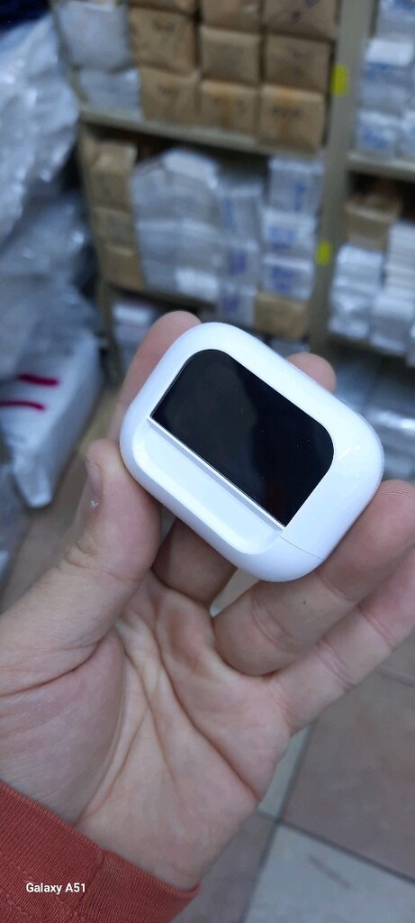 BLUETOOTH KULAKLIK SIFIR KUTUSUNDA - 3