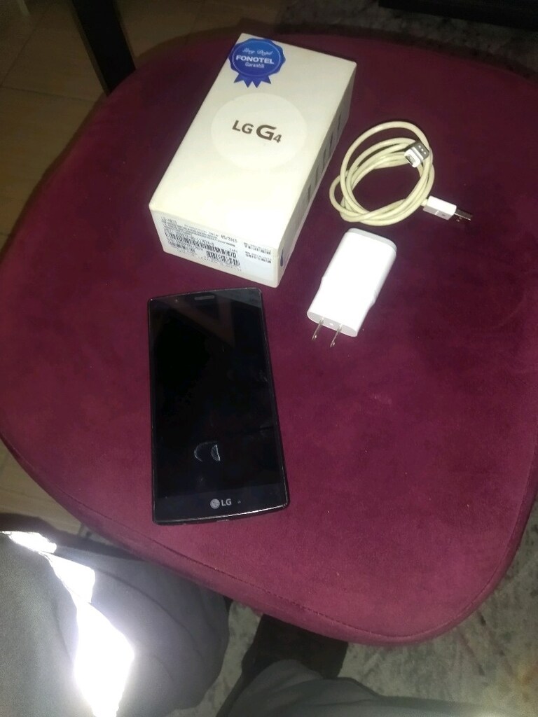 LG 4 kolleksyonluk - 2