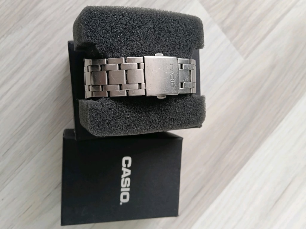 Cascio MTF 112 erkek kol saati - 5