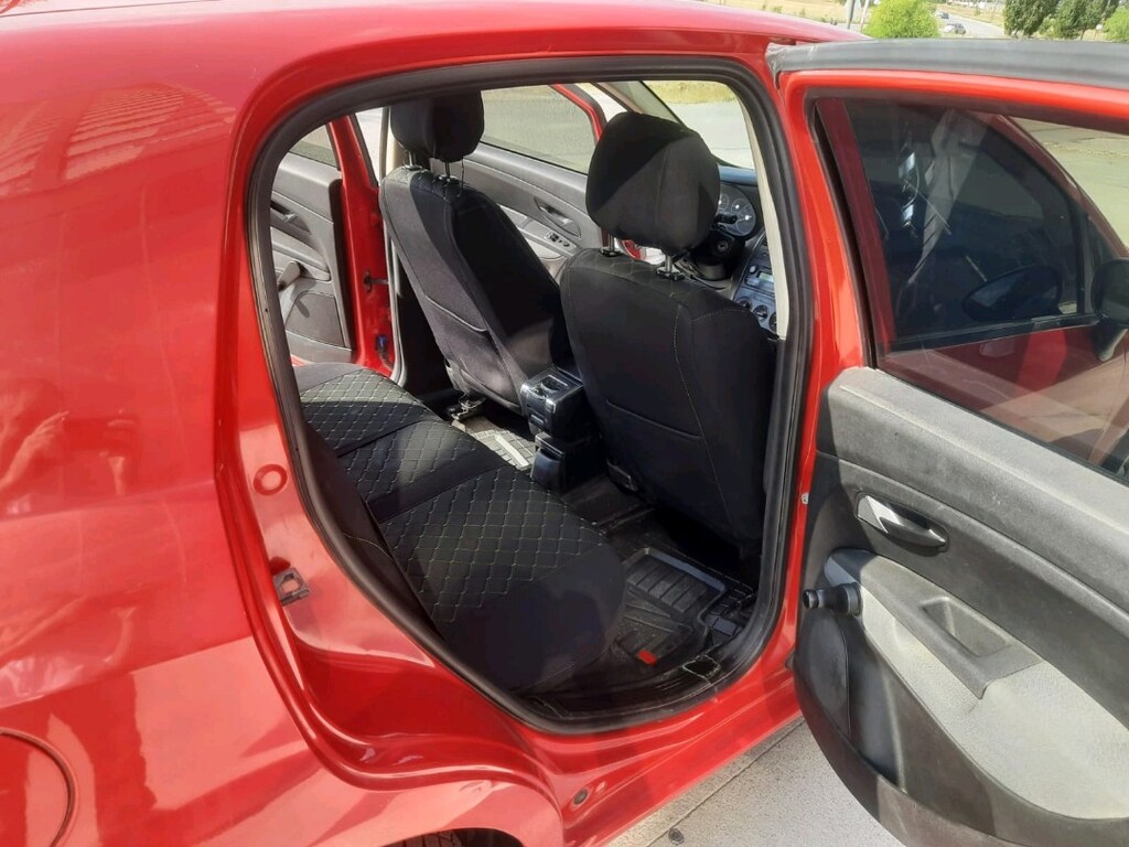 2008 G. Punto 308 KM Temiz Sorunsuz - 8