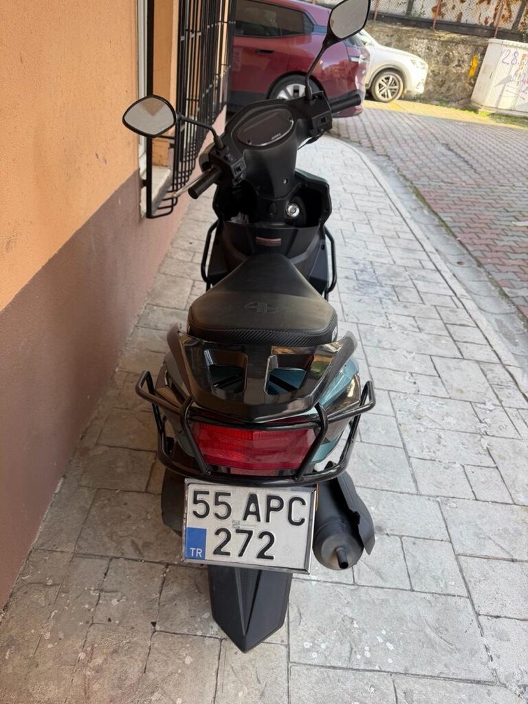 ARORA FREEDOM 50/125 ÖZEL SERİ - 3