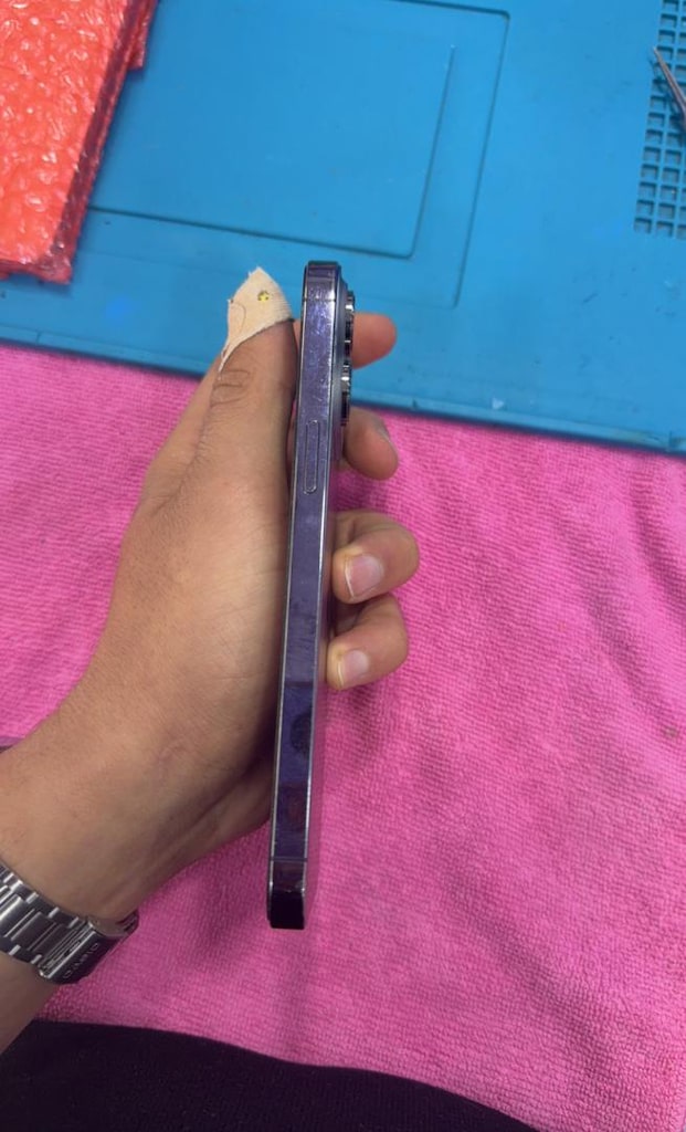 İPHONE 14 PRO MAX 128 GB - 3