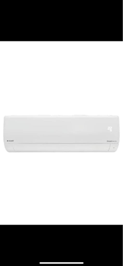 Arçelik ekolojik 12325 A++ 12000 BTU