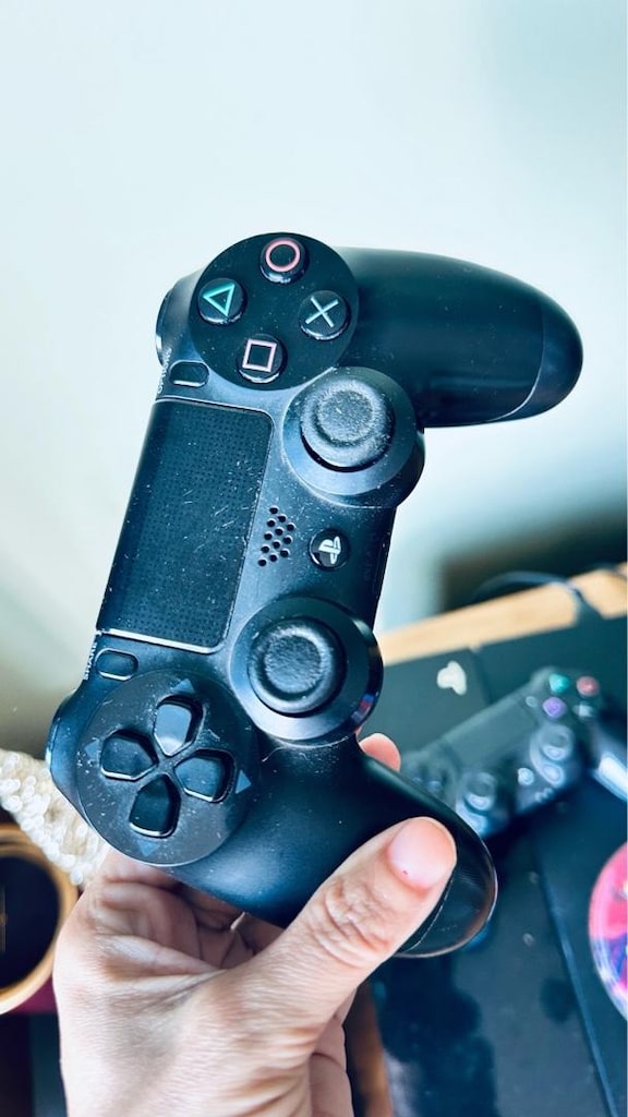 PS4 ve 2 konsol - 3