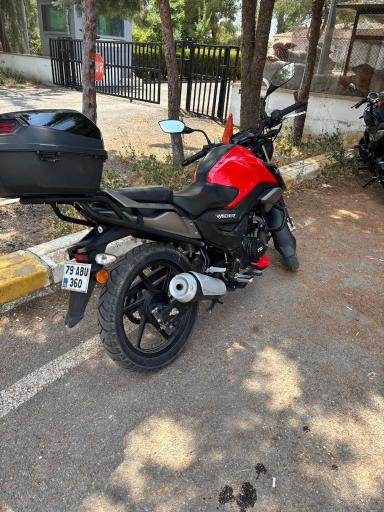 memurdan temiz motor - 3