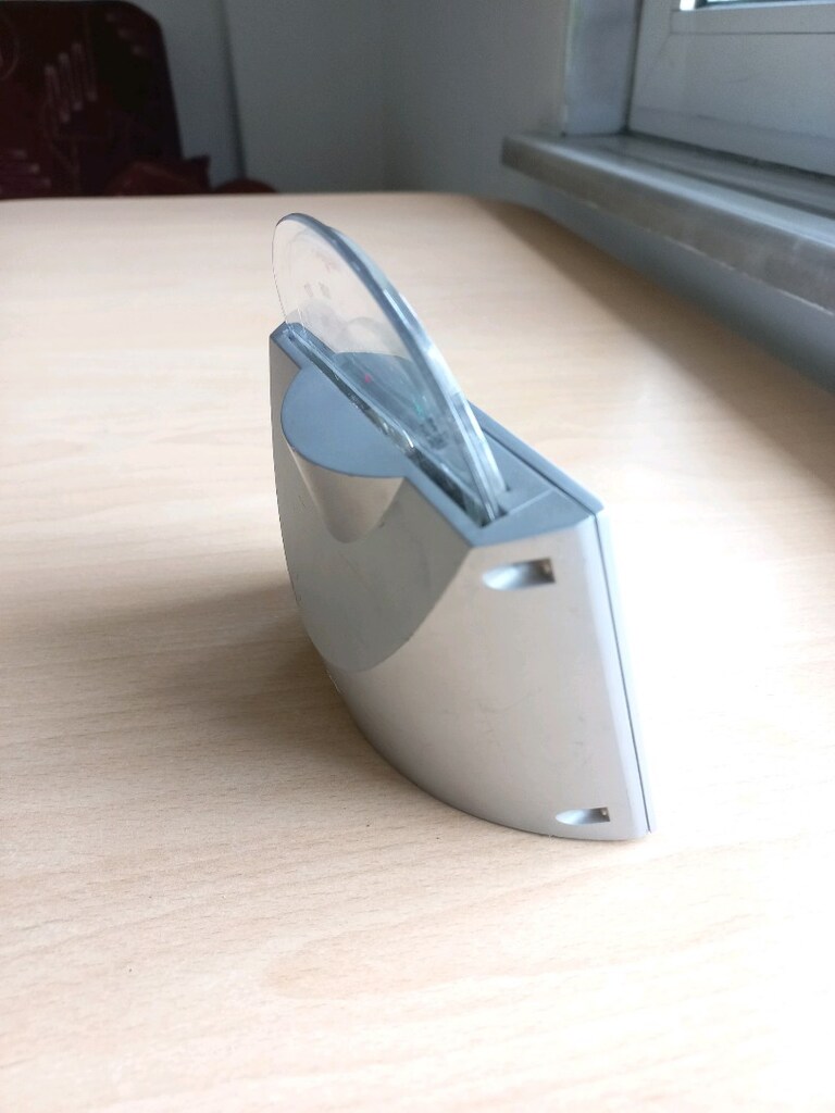 Nostaljik Tasarım Mini FM/AM Radyo - 11