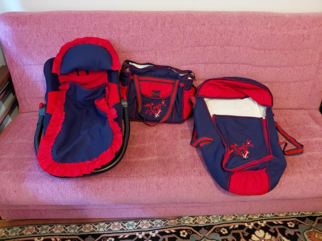 nenny collection bebek bakım seti - 2
