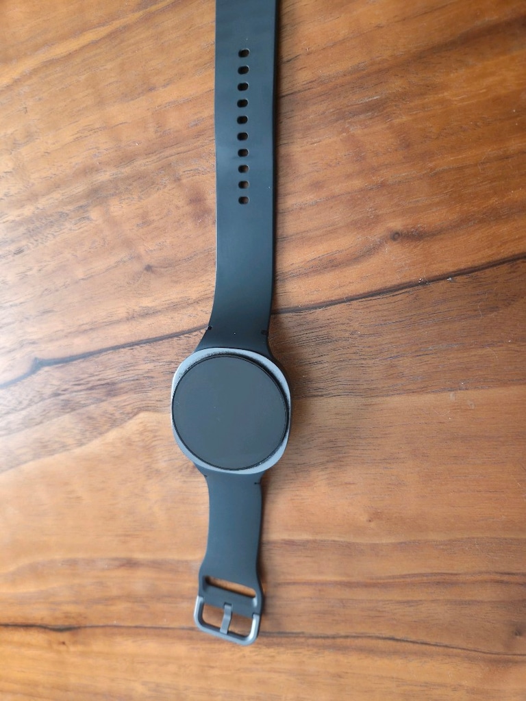 Samsung galaxy watch 8 - 2