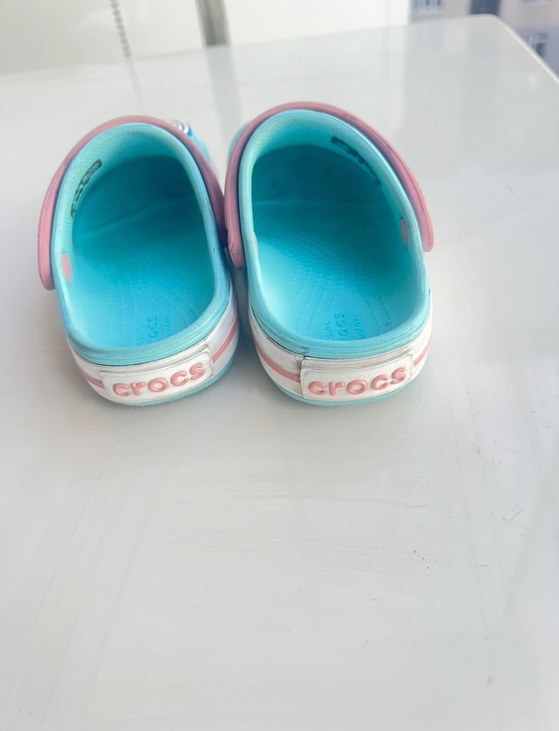 Crocs Terlik - 5